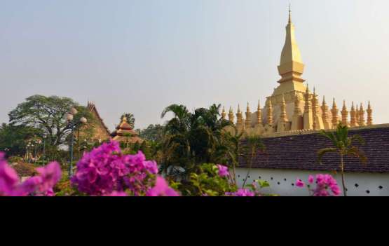 QL4444 -  LAOS CLÁSSICO 4 DIAS